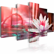 Slika - Amaranthine Lotus 100x50
