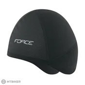 FORCE Zimska kapa, črna (L-XL)