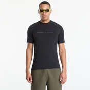 Majice Nike Tech Mens Dri-FIT Short-Sleeve Top Black/ Anthracite/ Black L