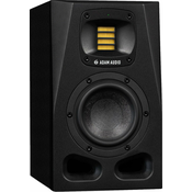 Adam A4V Black