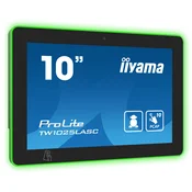 10 iiyamaTW1025LASC-B1PNR: IPS, Android12,kamera