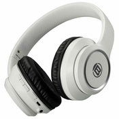 Bresser Bluetooth Over-Ear-Headphone WhiteBresser Bluetooth Over-Ear-Headphone White