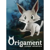 Origament: A Paper Adventure Steam Key (PC) GLOBAL