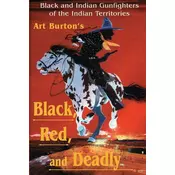 Black, Red and Deadly
