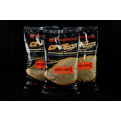 TRABUCCO GNT MATCH EXPERT SPECIAL FIUME 1KG