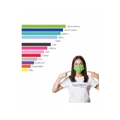 Maske s gumicom Salvusept protect a 10 komada