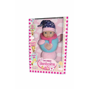 Baby Bambolina 36 cm z zvoki