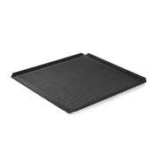 Pekač Perforiran GN 2/3 - s Teflon Premazom (354x325x10mm)