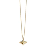 Verižica Chocli, Bee necklace