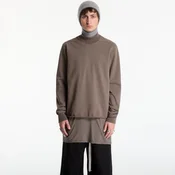 Mikina Rick Owens DRKSHDW Headon Double Sweater Dust M