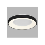 LED2 - LED stropna svetiljka BELLA LED/40W/230V 3000/4000K crna