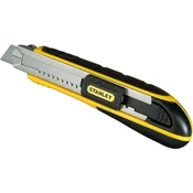 STANLEY Skalpel FatMax sa brisacem za secivo 18mm 0-10-481