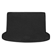 Rubber trunk mat Kia Rio 2017- (hatchback, X-line)