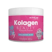 Kolagen Beauty Activlab Pharma (200 g)