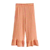 Next Hlače  oranžna / svetlo oranžna / roza