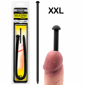 Dilator Push Silikonski XXL