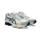 Sneakers Asics Gel-Kinetic Fluent White/ Independence Blue EUR 45