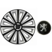 Ratkapne za Peugeot Trend RC DC , 16
