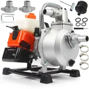 Motorna vodna črpalka 2kW 2,6HP 1 40100