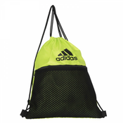 Teniski ruksak Adidas Racket Sack Pro Tour - lime