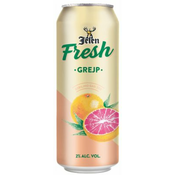 PIVO JELEN FRESH GRAPE 0,5L LIMENKA