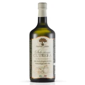Frantoi Cutrera Ekstra devicansko maslinovo ulje Selezione Cutrera, 1000ml