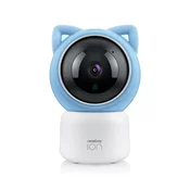 Niceboy ION Starlight SL3 - Pametna varuška Full HD 1080p 5V Wi-Fi