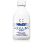 Curasept Whitening ustna voda 300 ml