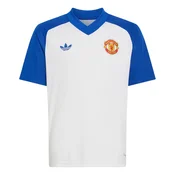 adidas Originals Dres Manchester United Pre-Match 2026/27