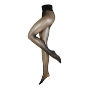 Swedish Stockings Najlonke Malva, črna