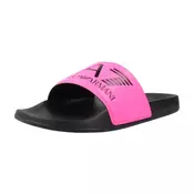 Emporio Armani EA7 Scarpe Beachwear M4034 Rožnata