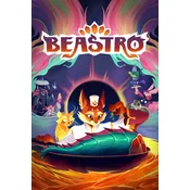 Beastro (Windows/Xbox Series X|S) XBOX LIVE Key EUROPE