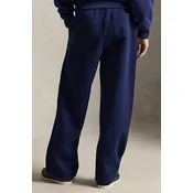Polo Ralph Lauren BAS DE JOGGING DROIT EN DOUBLE KNIT TECH pisana