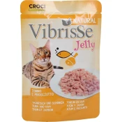 Croci Jelly - Tuna, piščanec in šunka - 70 g