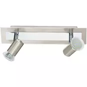 DEKORATIVNI reflektor EGLO 90915 ROTTELO GU10-LED
