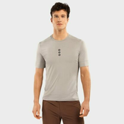 SIROKO Cedar – moški gravel kolesarski T-shirt – po naročilu (dobava 10 do 14 dni)