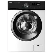 Hansa whs6100d2bsw ves masina