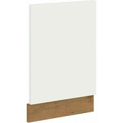 eoshop Panel za pomivalni stroj Vega ZM 570x446 hrast lancelot/bela sijaj