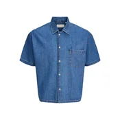 JACK & JONES Srajca JJORGAUSTIN moder denim