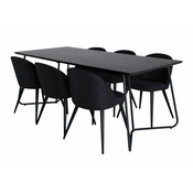 jedilnica set JA3351