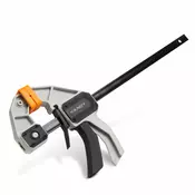 Enoročna vzporedna sponka – 12 “/ 300 mm – 485x220 mm