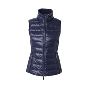 ARMANI EXCHANGE Brezrokavnik mornarska