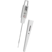 Voltcraft Vbodni termometer (HACCP) VOLTCRAFT DET3R merilno območje temperature -40 do +250 °C HACCP-skladen\,, (20634362)