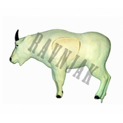 Eleven Target 3D Mountain Goat with Insert