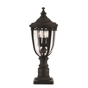 Elstead Lighting SVETILKA PODNOŽJA English Bridle   21.6/55.3 cm