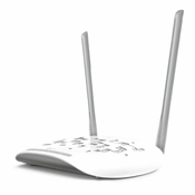 TP-Link TL-WA801N, 300 Mbit/s, 300 Mbit/s, 10,100 Mbit/s, IEEE 802.11b, IEEE 802.11g, IEEE 802.11n, 20 dBm, WPA, WPA-PSK, WPA2, WPA2-PSK