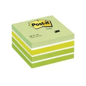 POST -  IT KOCKA SAMOLEPILNA 3M 2028 G, 83475