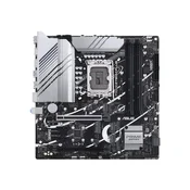 ASUS Maticna ploca PRIME Z790M-PLUS