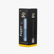Čevlji Crep Laces Baby Blue Fuzzy Universal