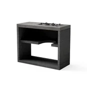Tuozi BLACK Venit Modul - plinski gorilnik 110